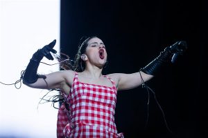 Rosalía