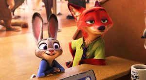 Zootrópolis, banda sonora y canciones de una película llena de éxitos