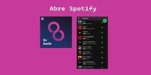 así puedes compartir tus canciones más escuchadas en Spotify