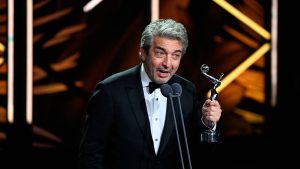 la lista completa por categorías