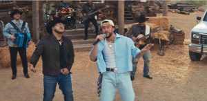 "un x100to", Bad Bunny y Grupo Frontera lanzan cumbia romántica