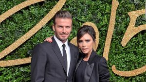 ¡Cinco, seis, siete, ocho! David y Victoria Beckham sorprenden con su lado latino bailando salsa