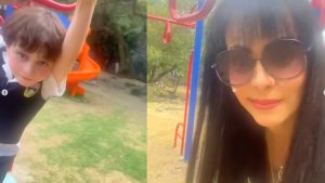 ¡Vuelve a sonreír! Maribel Guardia encuentra esperanza tras la muerte de su hijo Julián Figueroa