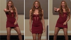 ¿Cómo funciona el algoritmo que viraliza a Shakira en TikTok?
