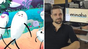 "¿Tendrías hijos o cuidarías de tus padres", así apunta "Minabo" a reflexionar sobre relaciones sociales