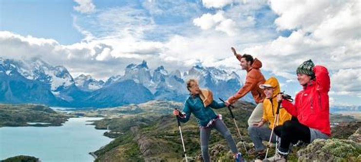 Desafíos y oportunidades del turismo en el siglo XXI