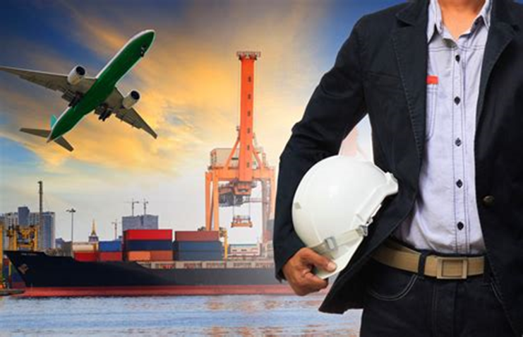 Importancia de la logística en el comercio camilo ibrahim issa - Importancia de la logística en el comercio
