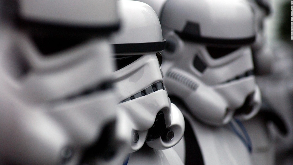Las mejores 5 películas de la saga de Star Wars