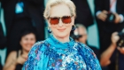 Reconocen a Meryl Streep con premio Princesa de Asturias de las Artes