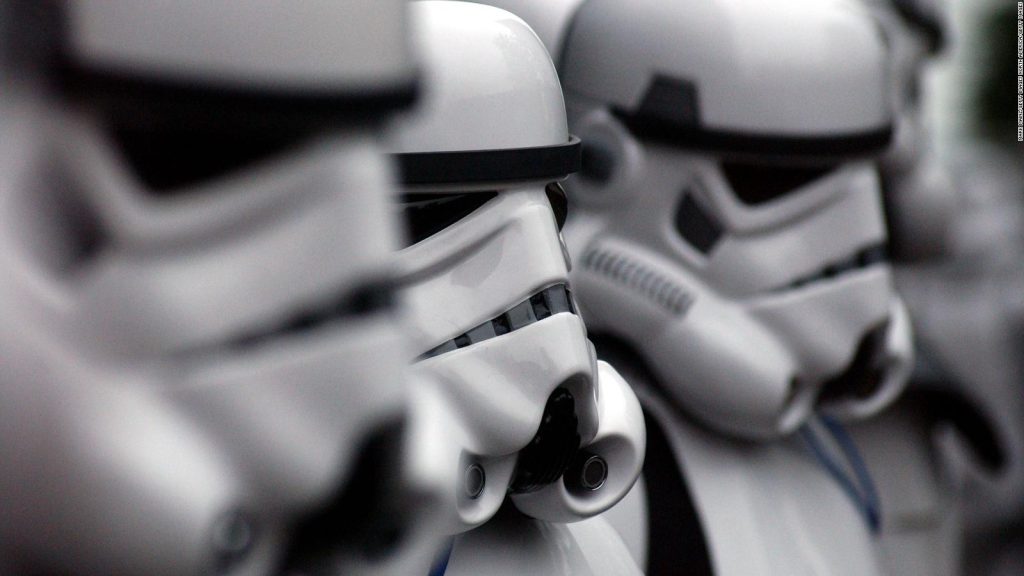 5 películas del universo de Star Wars que no te puedes perder