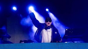 Bizarrap fue elegido por Time como líder de la próxima generación