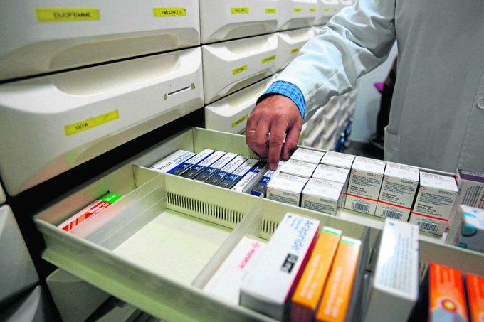 Medicinas
