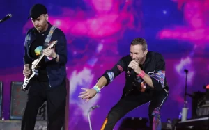 coldplay barcelona 2023 concierto