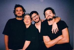 Conciertos de Morat en España 2023: entradas y detalles