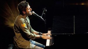 Conciertos de Pablo López en España 2023: fechas, entradas y detalles