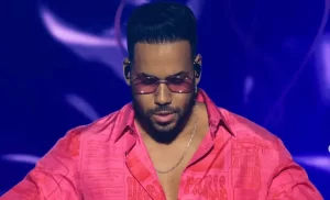 Conciertos de Romeo Santos en Zaragoza, Valencia y Marbella en julio de 2023: entradas y detalles