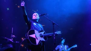 Crítica: The Smashing Pumpkins Atum: Act III