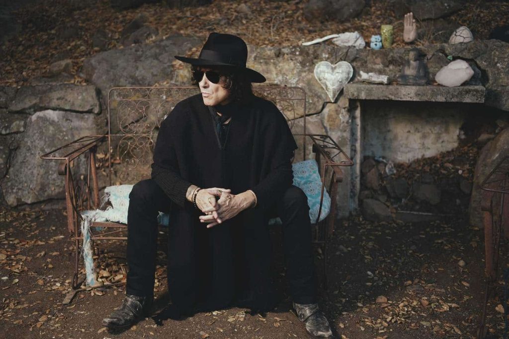 enrique bunbury 2023