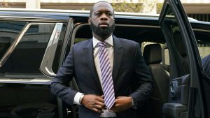 Declaran culpable al rapero Pras Michel, exintegrante de Fugees, de participar en un plan para ayudar a China a influir en EE.UU.