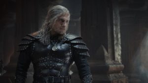 El avance de la temporada 3 de 'The Witcher' anticipa el final de Henry Cavill