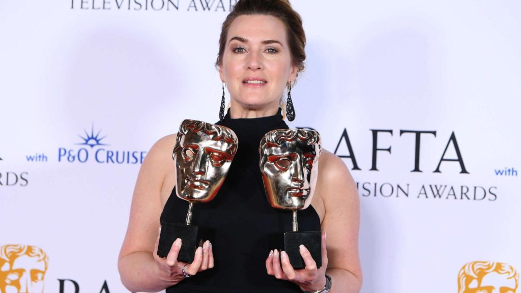El poderoso mensaje de Kate Winslet sobre las redes sociales | Video