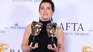 El poderoso mensaje de Kate Winslet sobre las redes sociales | Video
