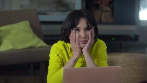 El regreso de Celeste Cid a la ficción con "Planners"