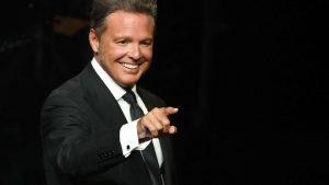Este jueves salen a la venta las entradas para los tres shows que tendrá Luis Miguel en Argentina