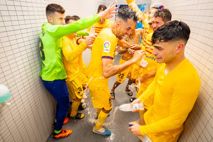 FC Barcelona