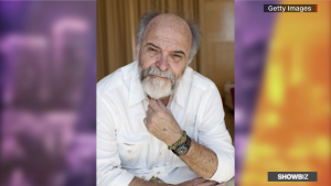 Fallece León Ichaso, director de "El Cantante" y "Piñero"