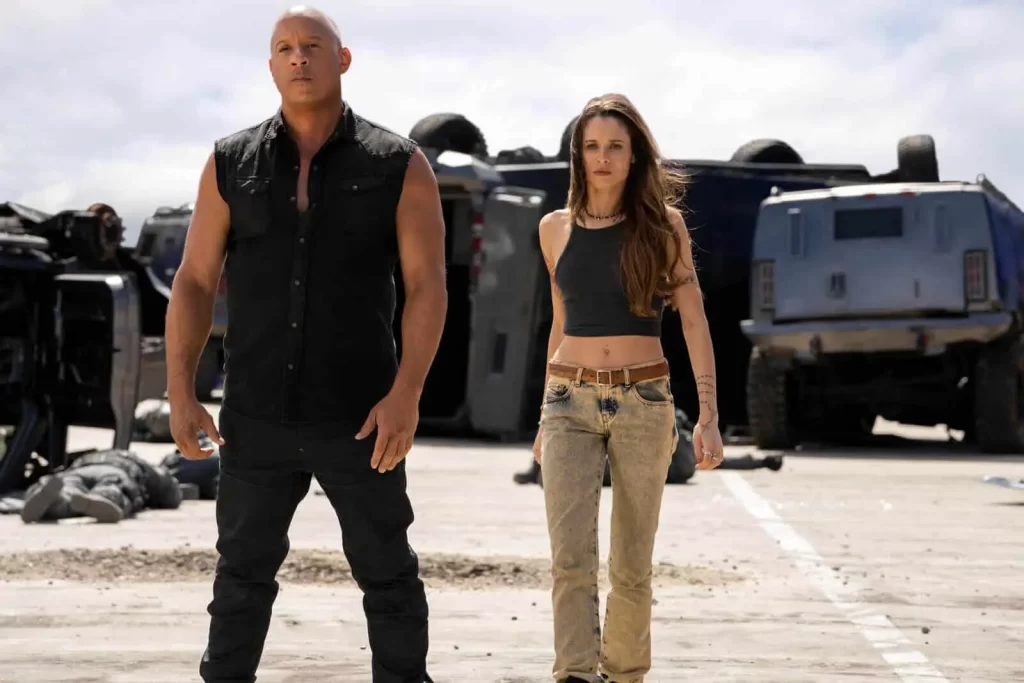 Fast & Furious X, banda sonora y canciones de la nueva película de Vin Diesel
