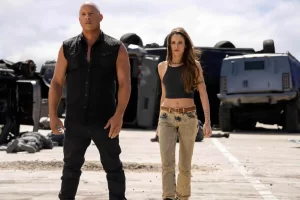 Fast & Furious X, banda sonora y canciones de la nueva película de Vin Diesel