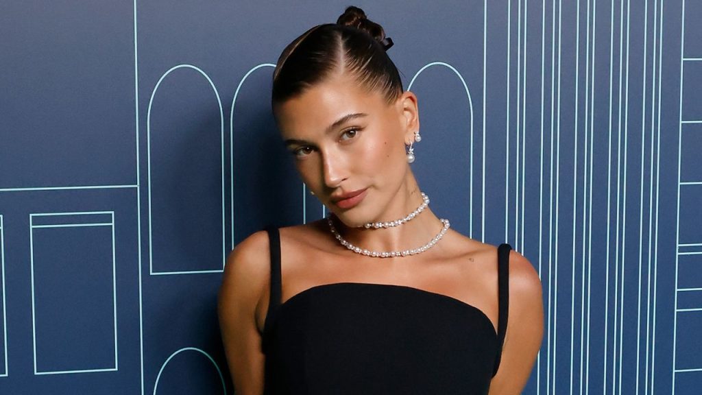 Hailey Bieber revela lo que le preocupa de ser madre