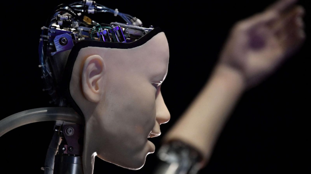 ¿Cuál es el futuro de la inteligencia artificial?