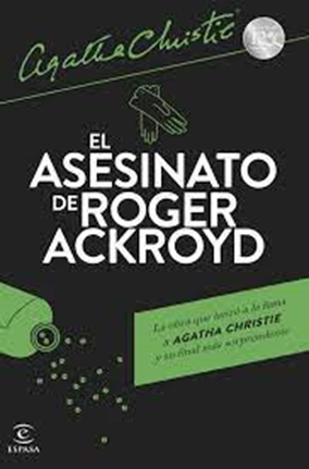Los 4 mejores libros de Agatha Christie image 3 - Los 4 mejores libros de Agatha Christie
