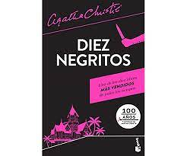 Los 4 mejores libros de Agatha Christie image 2 - Los 4 mejores libros de Agatha Christie