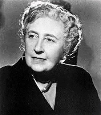 Los 4 mejores libros de Agatha Christie image - Los 4 mejores libros de Agatha Christie