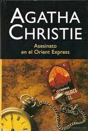 Los 4 mejores libros de Agatha Christie image 1 - Los 4 mejores libros de Agatha Christie