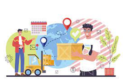 Cuáles son los 6 tipos de comercio camilo ibrahim issa - Cuáles son los 6 tipos de comercio