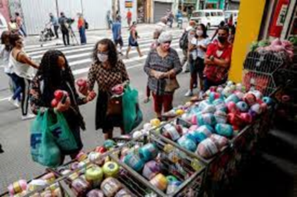 Cuáles son los 6 tipos de comercio camilo ibrahim issa - Cuáles son los 6 tipos de comercio