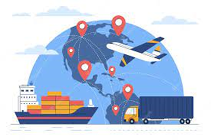 Cuáles son los 6 tipos de comercio camilo ibrahim issa - Cuáles son los 6 tipos de comercio