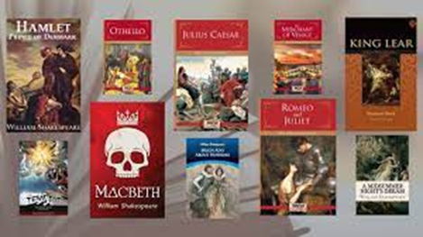 Los autores más influyentes de la historia image 6 - Los autores más influyentes de la historia