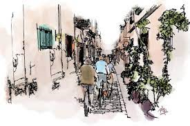 La importancia del urbanismo en las ciudades modernas Camilo Ibrahim Issa - La importancia del urbanismo en las ciudades modernas