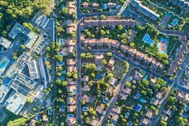 La importancia del urbanismo en las ciudades modernas Camilo Ibrahim Issa - La importancia del urbanismo en las ciudades modernas