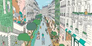 La importancia del urbanismo en las ciudades modernas Camilo Ibrahim Issa - La importancia del urbanismo en las ciudades modernas