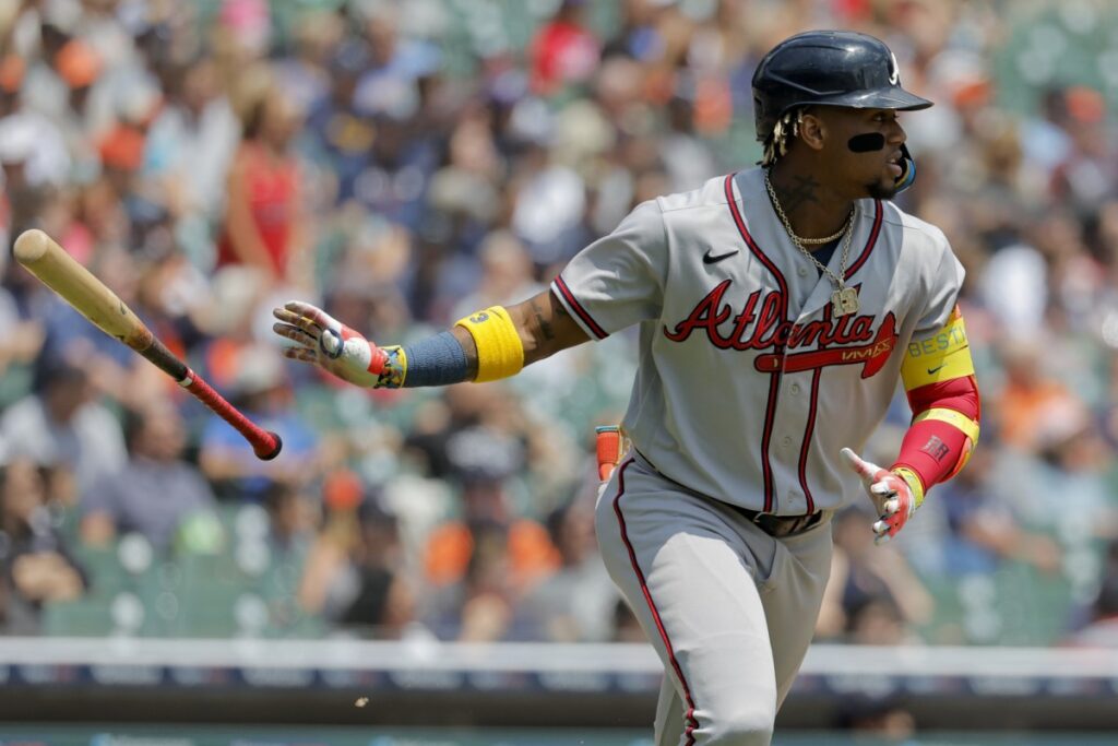 Acuña Jr.
