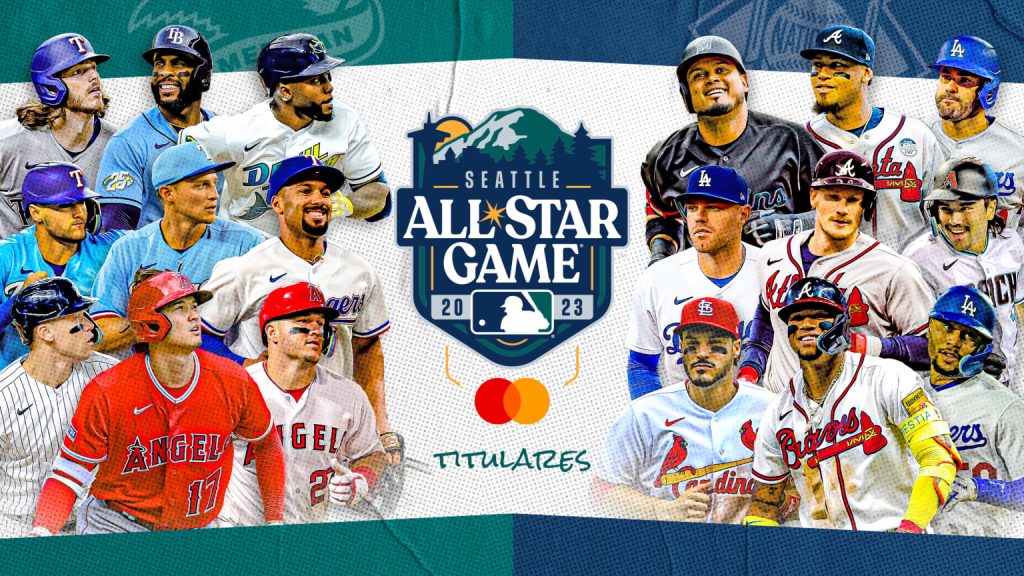 Arráez y Arcia serán titulares en el Juego de Estrellas de la MLB