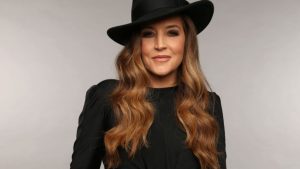 Autopsia de Lisa Marie Presley revela su causa de muerte