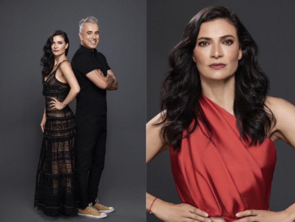 "Betty, la fea" vuelve con una nueva serie en Prime Video... 20 años después: estreno, sinopsis y reparto