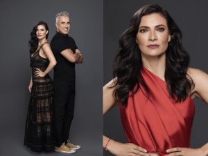 "Betty, la fea" vuelve con una nueva serie en Prime Video... 20 años después: estreno, sinopsis y reparto